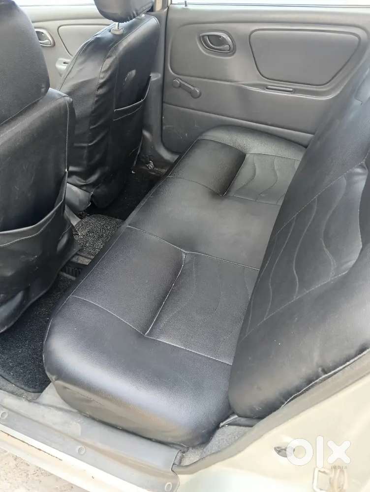 Maruti Suzuki Alto 2010 Cng & Hybrids 75468 Km Driven