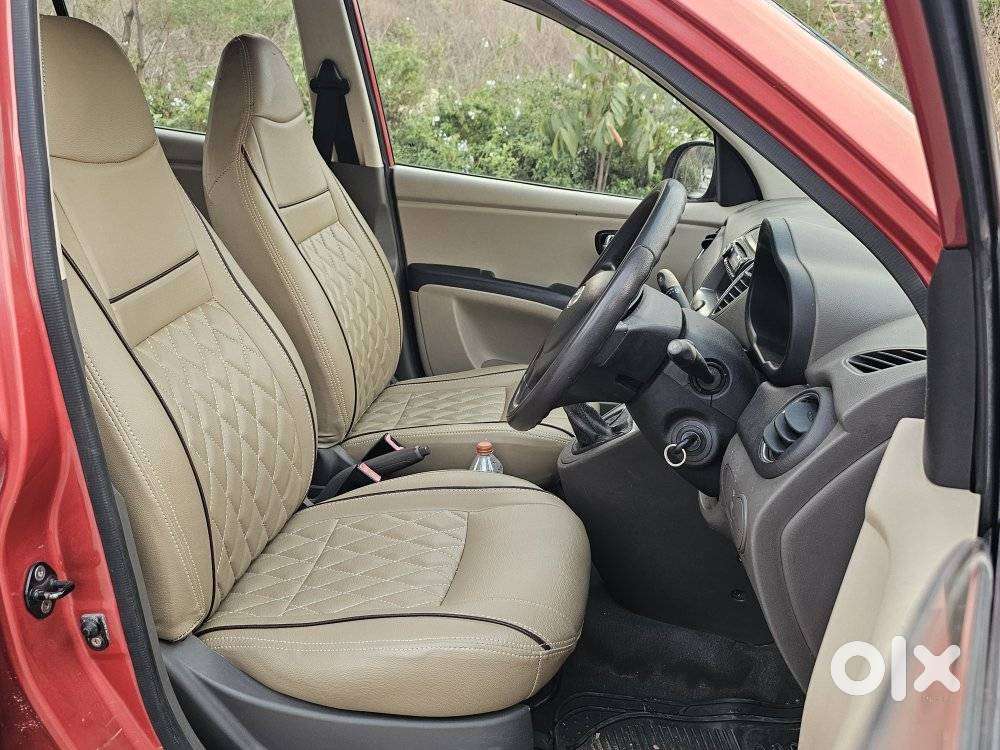 Hyundai I10 1.2 Kappa Magna, 2011, Petrol