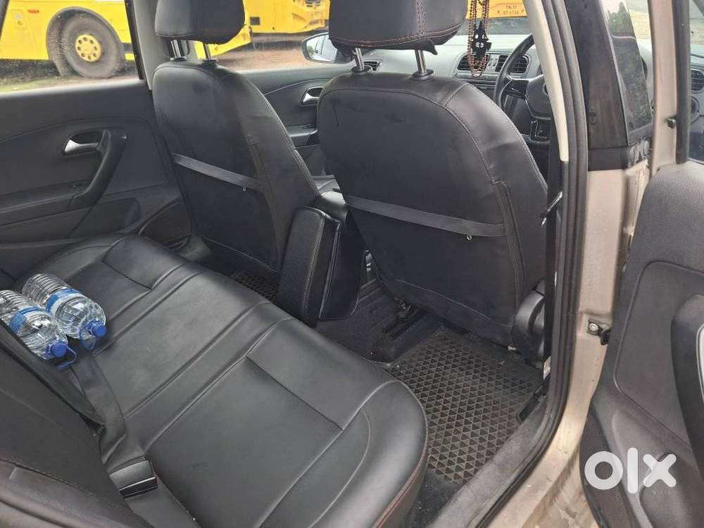 Volkswagen Vento 1.5 Tdi Comfortline At, 2017, Diesel