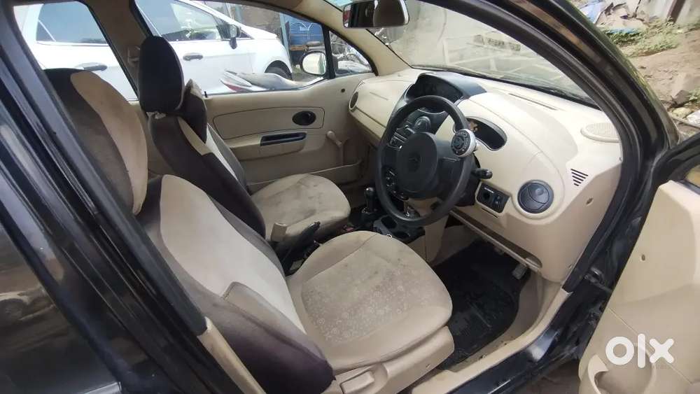 Chevrolet Spark 2009 Cng & Hybrids Well Maintained