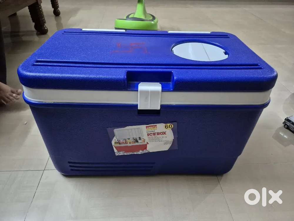 再値下げIFUJI RIMBOX D-type Ice box freezer 60 liter capacity - Fridges in undefined, - 1843000466