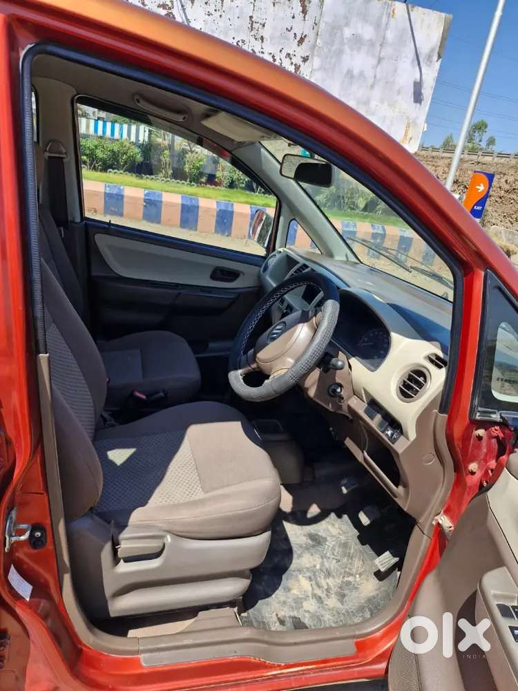 Maruti Suzuki
 Zen Estilo Lxi 
 Petrol + Cng 
 Cng Rc Registration