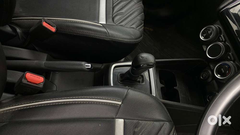 Maruti Suzuki Swift 2021-1.2 Zxi Plus Amt, 2022, Petrol