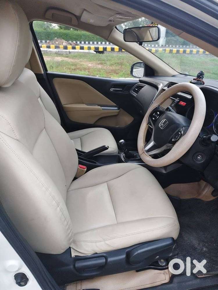 Honda City Hybrid Ehev V, 2015, Cng & Hybrids