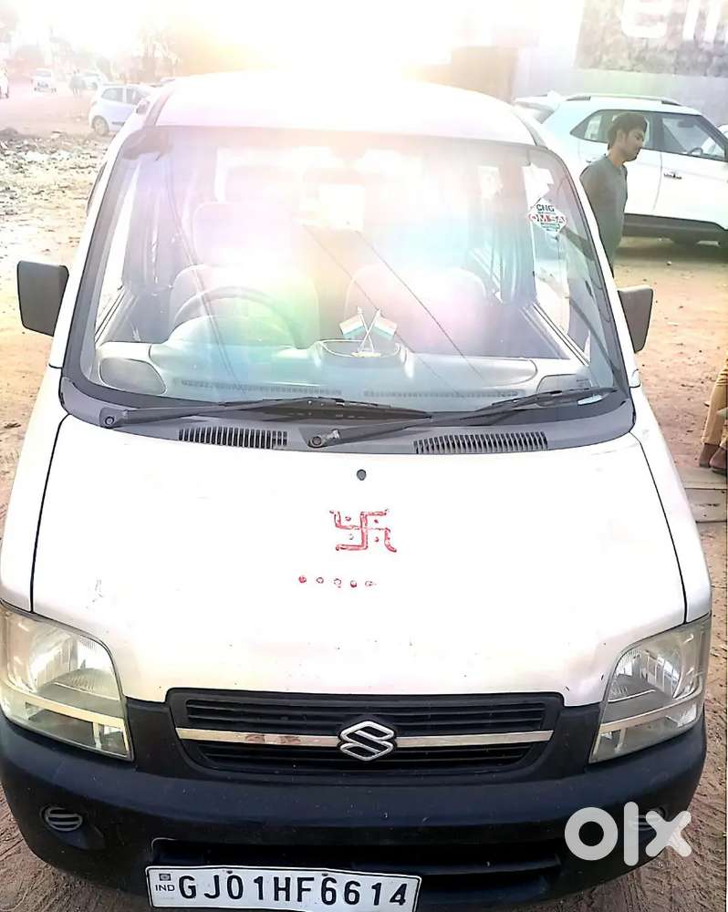 Maruti Suzuki Wagon R 2004