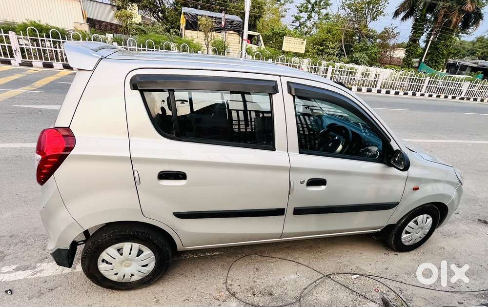 Maruti Suzuki Alto 800 0.8 Vxi (o), 2018, Petrol