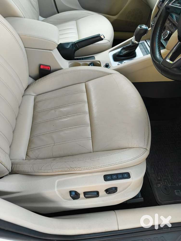 Skoda Octavia 2.0 L&k Tdi, 2018, Diesel