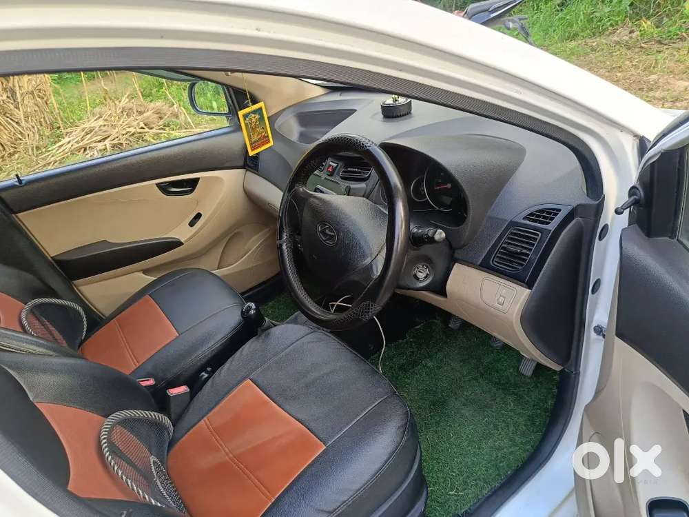 Hyundai Eon Magna+ 2015