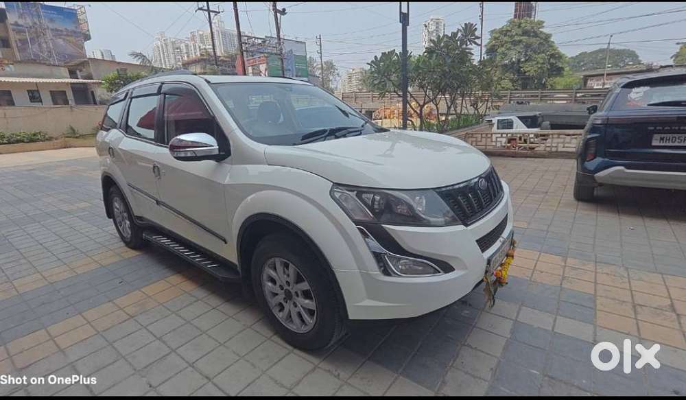 Mahindra Xuv500 W10 2wd, 2015, Diesel