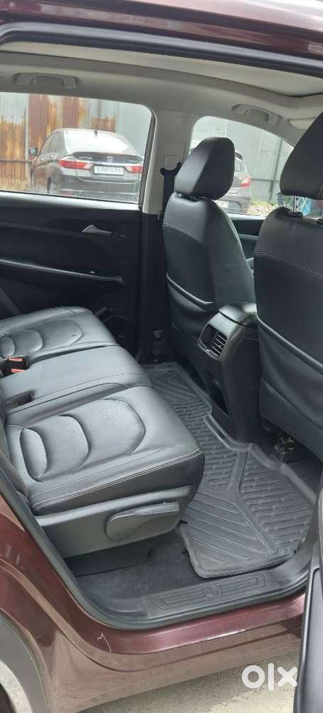 Mg Hector Sharp Diesel Mt, 2020, Diesel