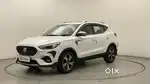 MG ASTOR 1.5 Sharp EX MT, 2022, Petrol