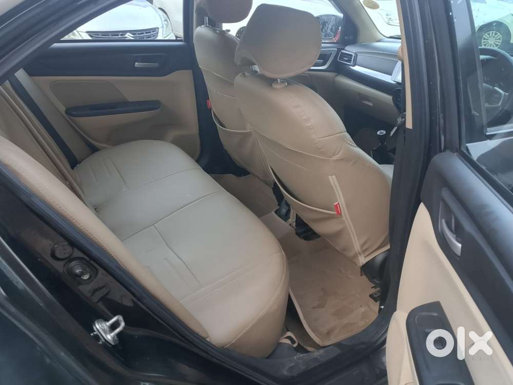 Honda Amaze, 2022, Petrol