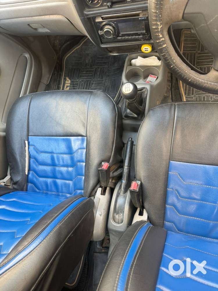 Maruti Suzuki Alto K10 2014 Petrol Good Condition