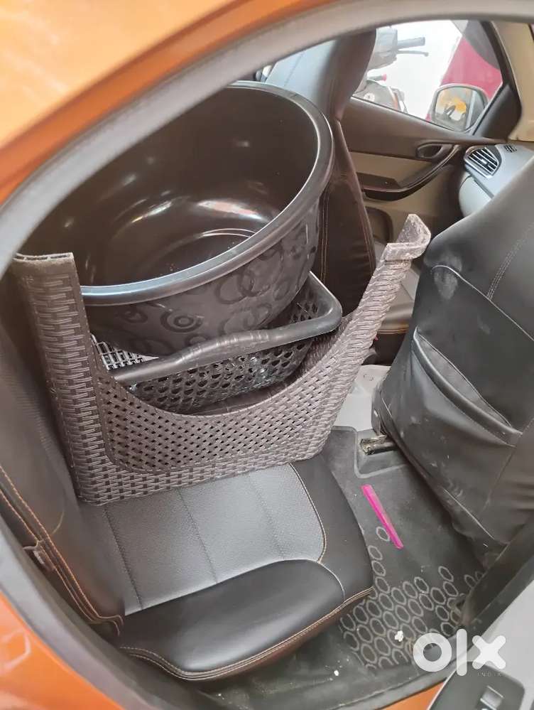 Tata Tiago 1.2 Revotron Xta 2018