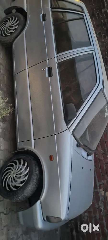 Maruti Suzuki 800 2004 Ac