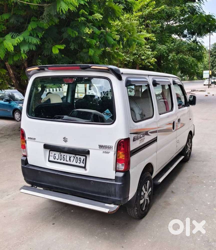 Maruti Suzuki A-star, 2018, Cng & Hybrids