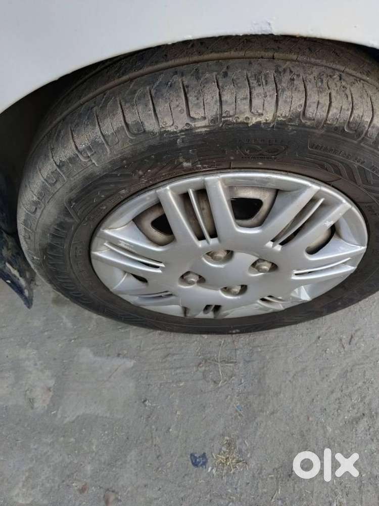 Hyundai Santro Xing Gl Plus, 2013, Petrol