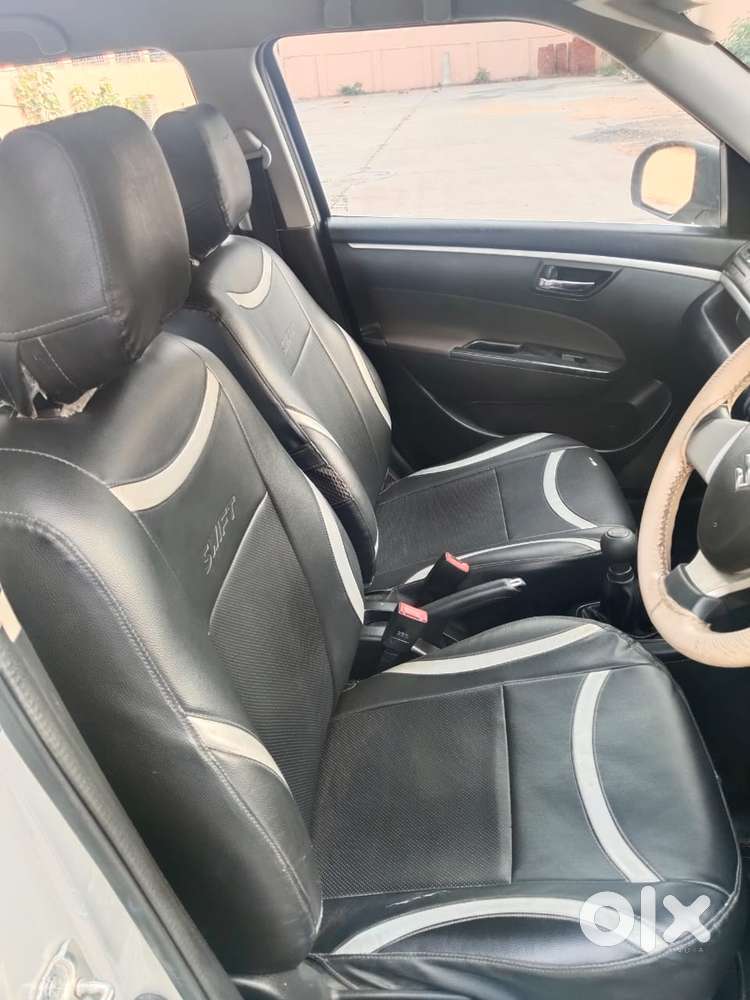 Maruti Suzuki Swift Vxi + Manual, 2013, Petrol