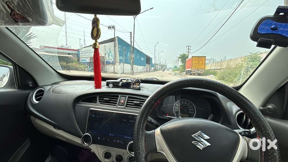 2021 Maruti Alto Petrol