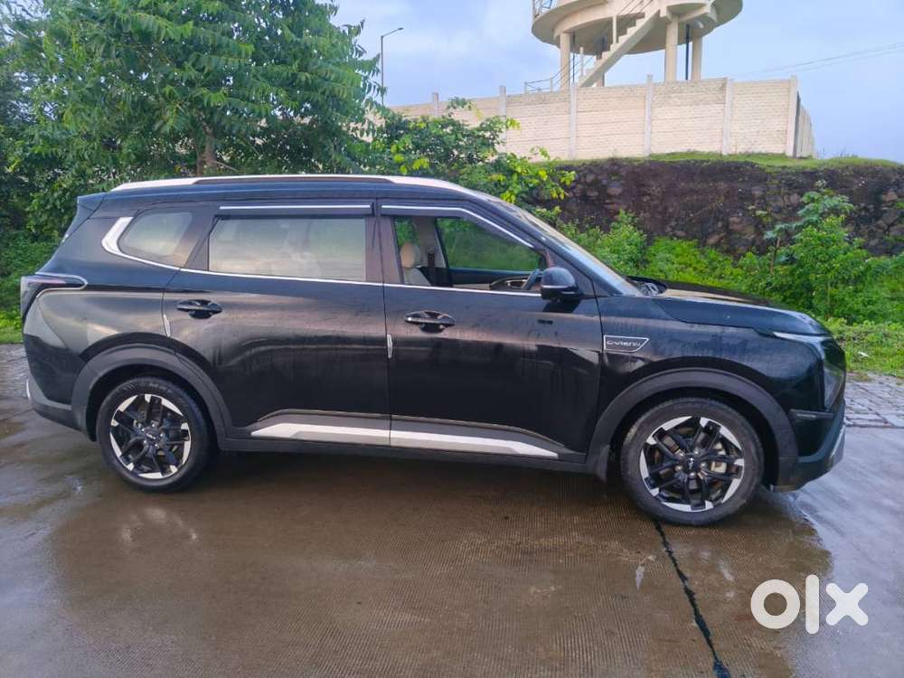 Kia Carens Clavis Htx Plus Petrol 2025 Petrol