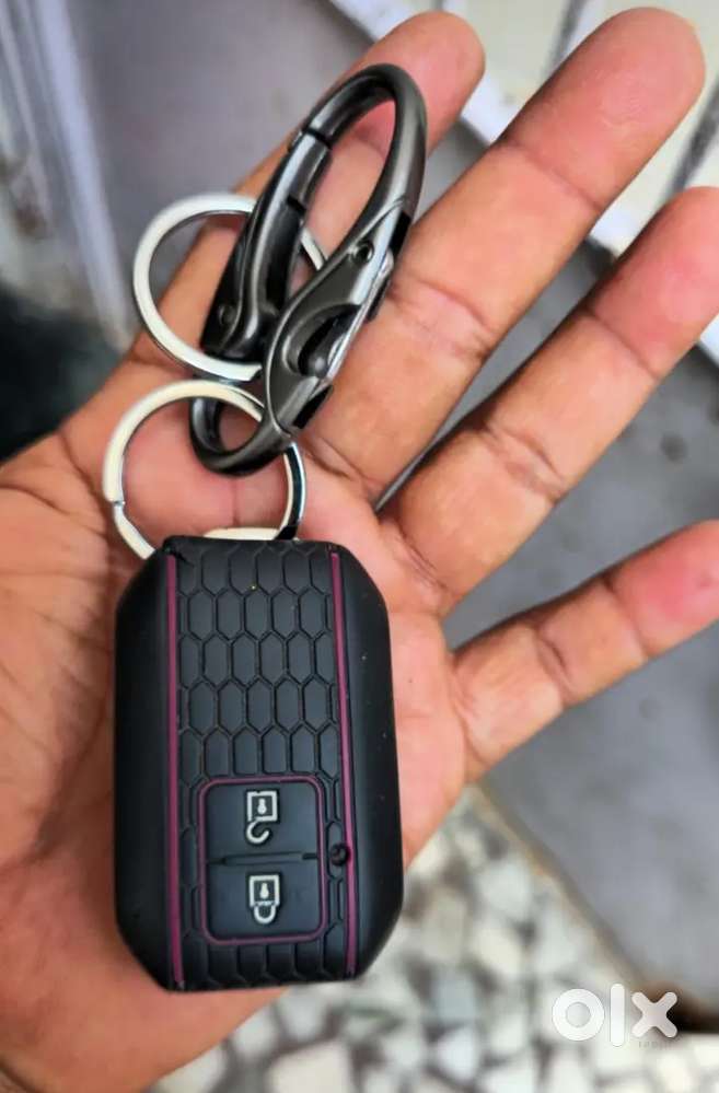 Maruti Suzuki Baleno 2023