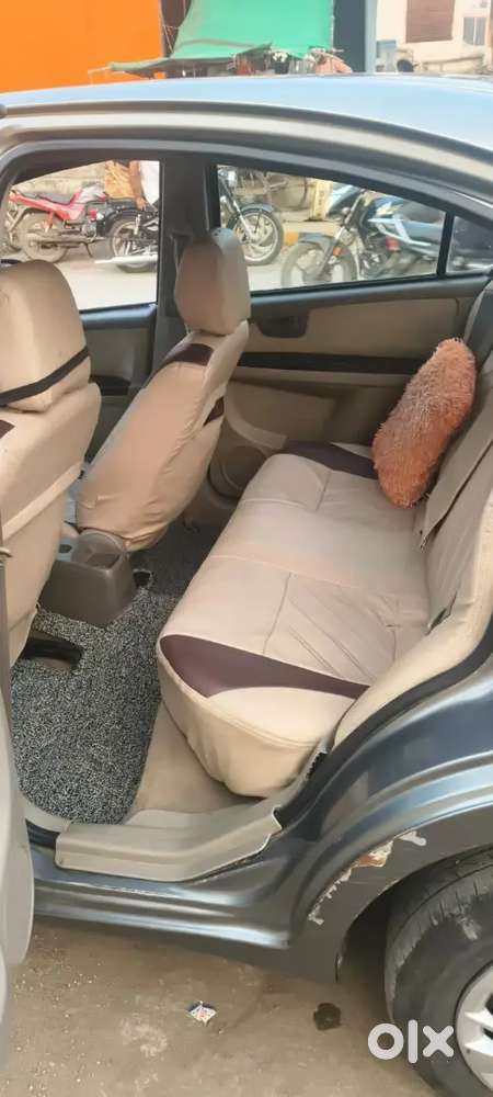 Maruti Suzuki Sx4 2012 Car