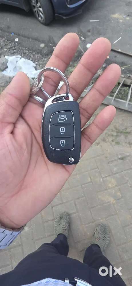 Hyundai Verna 2014 Diesel Manual 185000 Km Driven