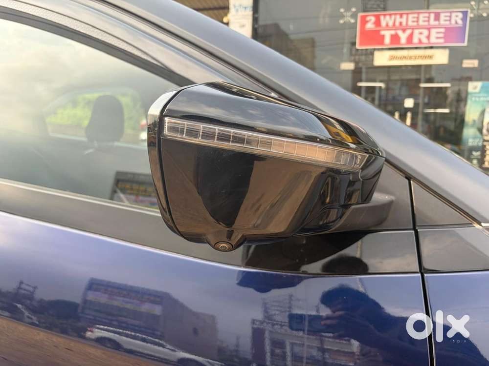 Tata Nexon Diesel 2025