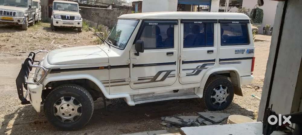 Bolero Slx Excellent Condition