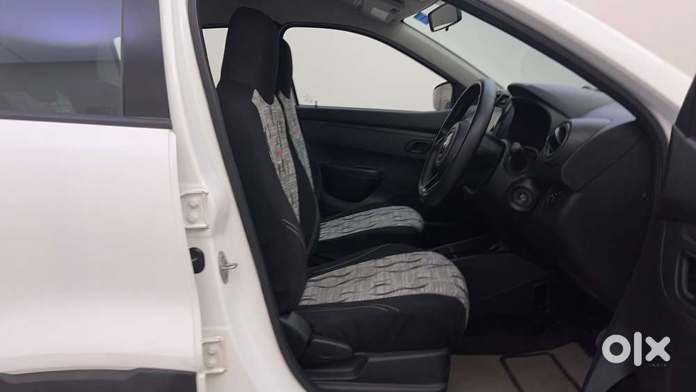 Renault Kwid 1.0 Rxt Amt, 2022, Petrol