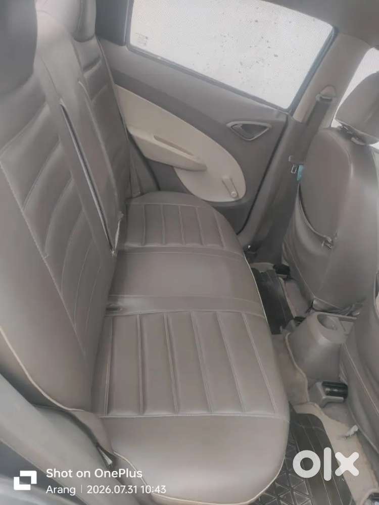Chevrolet Sail Ls 2013
