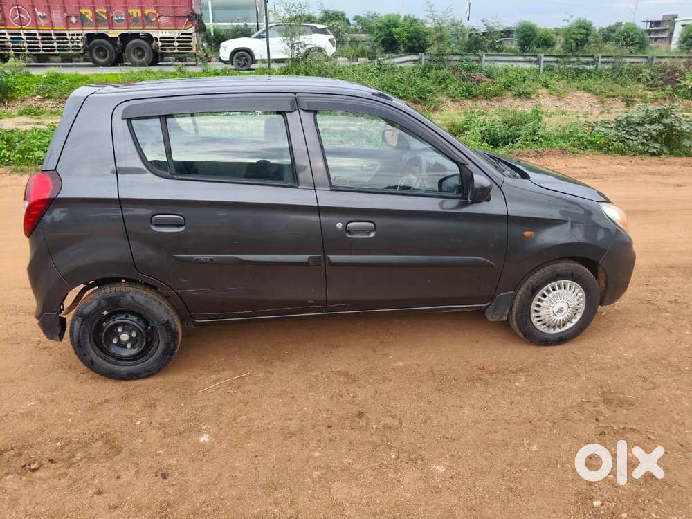 Maruti Suzuki Alto 800 Vxi Airbag, 2021, Petrol