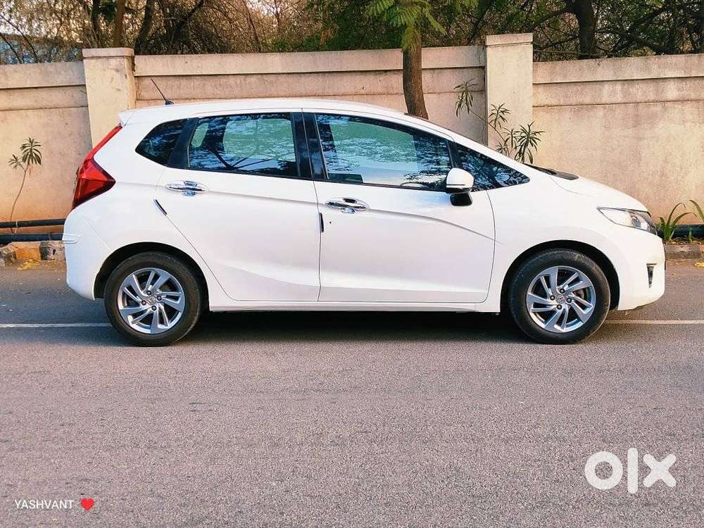 Honda Jazz Vx, 2020, Petrol