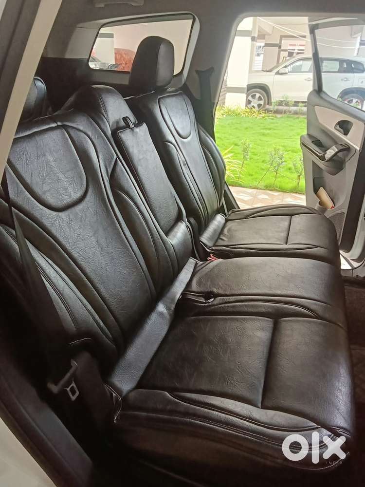 Mahindra Xuv700 Diesel 2024