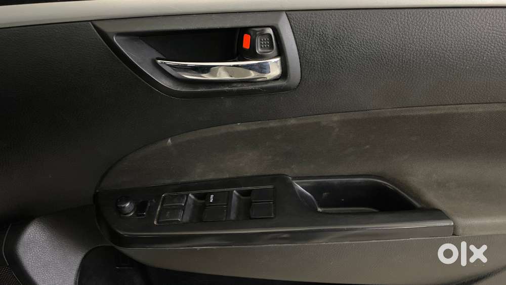 Maruti Suzuki Swift Zxi, 2015, Petrol