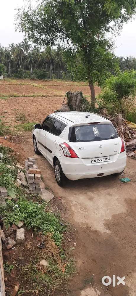 Well Maintained Diesel Swift