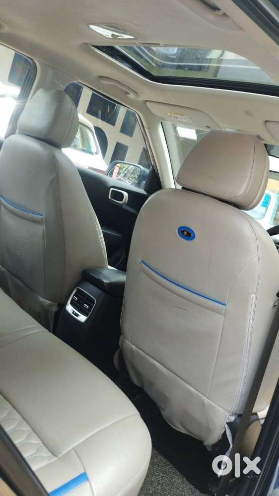 Hyundai Venue 1.0 Turbo Gdi Sx+ At, 2019, Petrol
