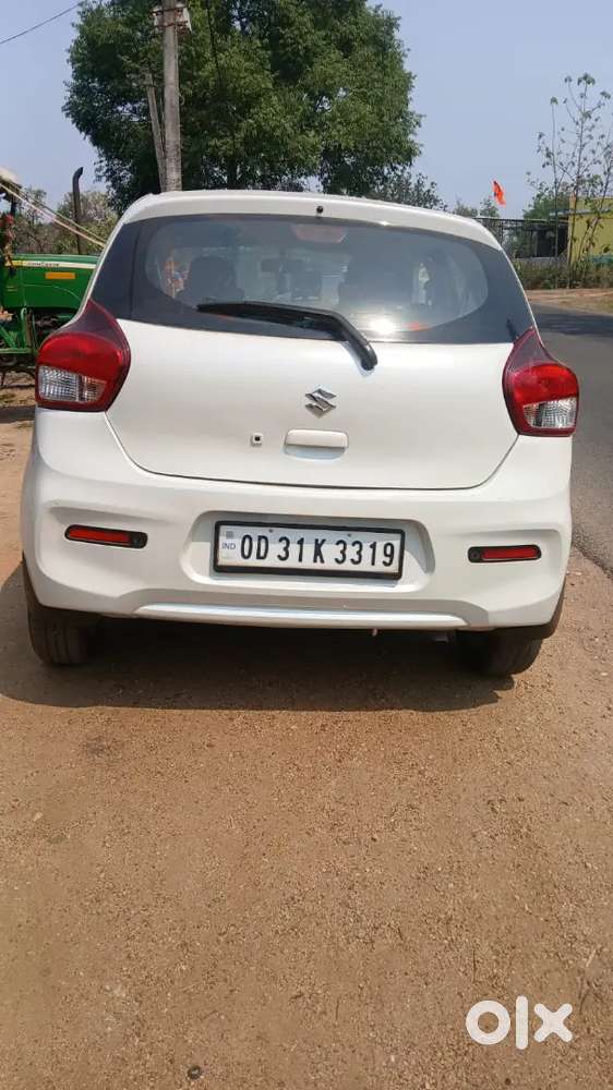 Maruti Suzuki Celerio 1st Ownner Good Condition