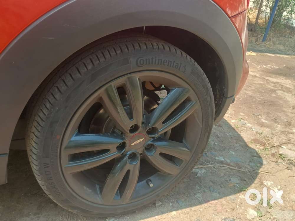 Mini Cooper S 3-door, 2019, Petrol