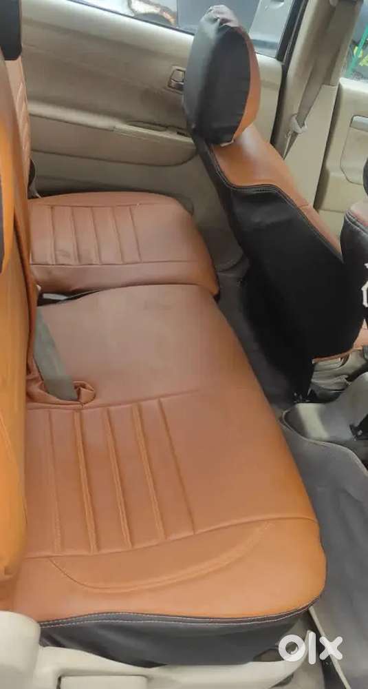 Maruti Suzuki Ertiga 2015