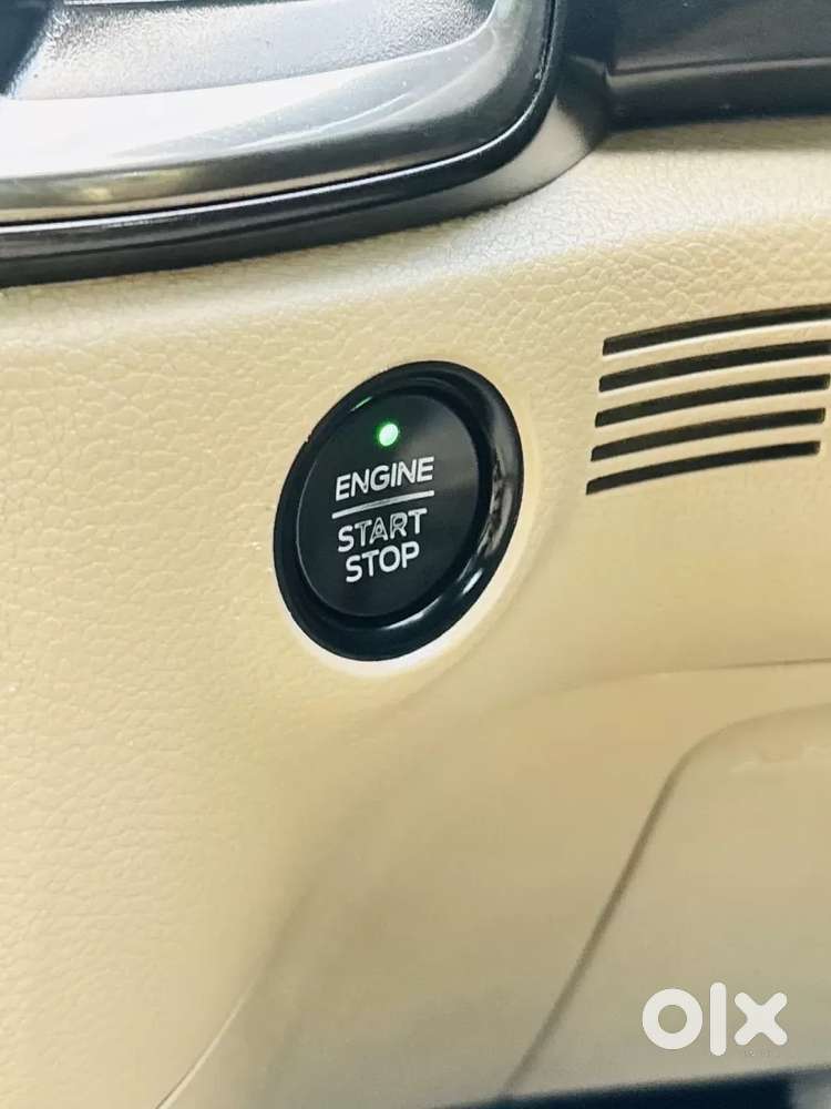 Ford Endeavour, 2019, Diesel