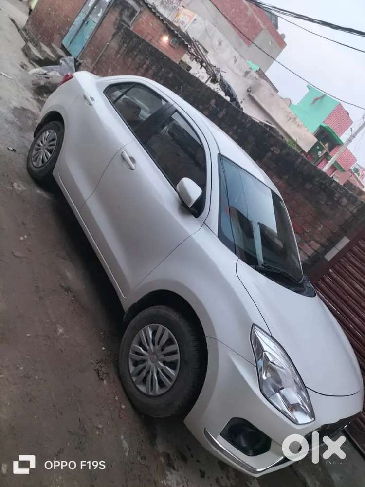 Maruti Suzuki Dzire Tour 2019