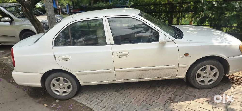 Hyundai Accent 1.5 Executive 2009