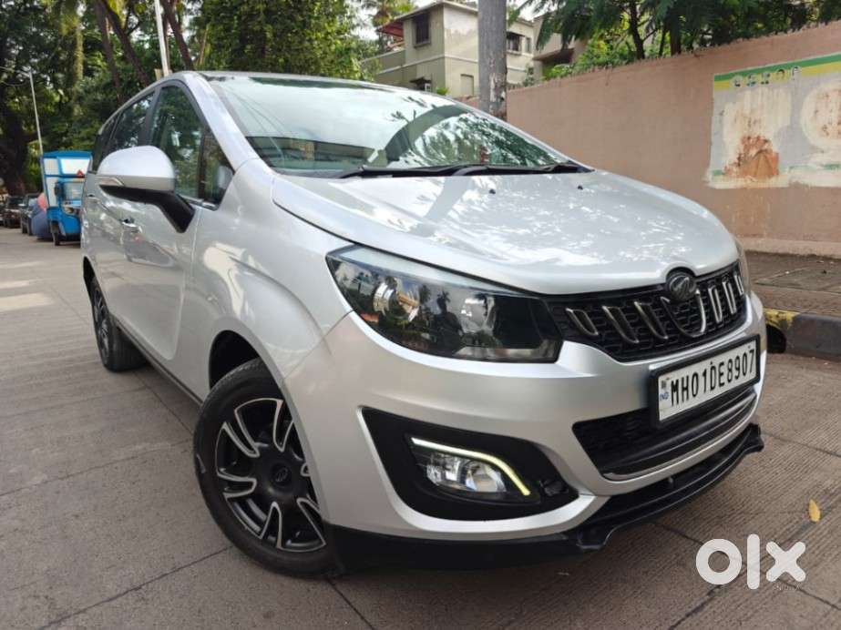 Mahindra Marazzo M8, 2019, Diesel