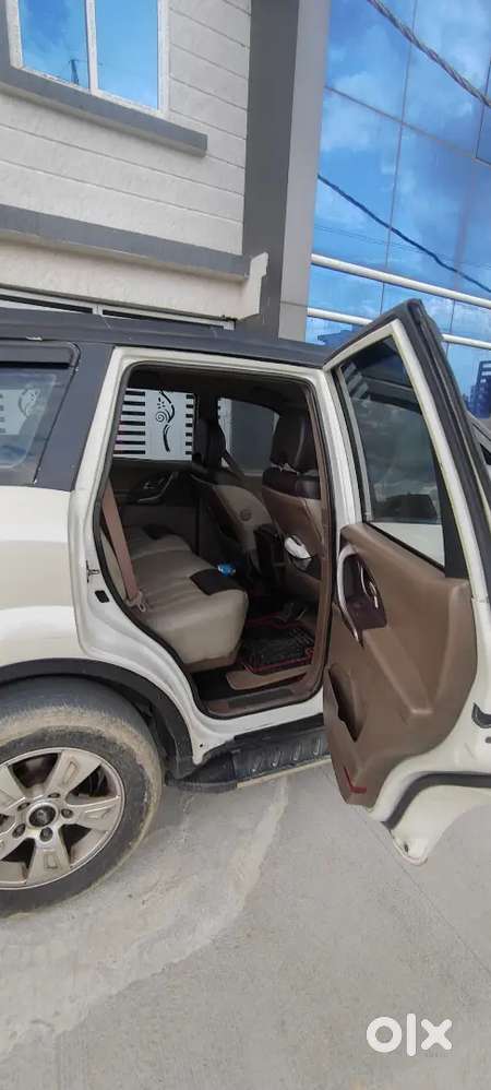 Mahindra Xuv500 Diesel Manual 2012