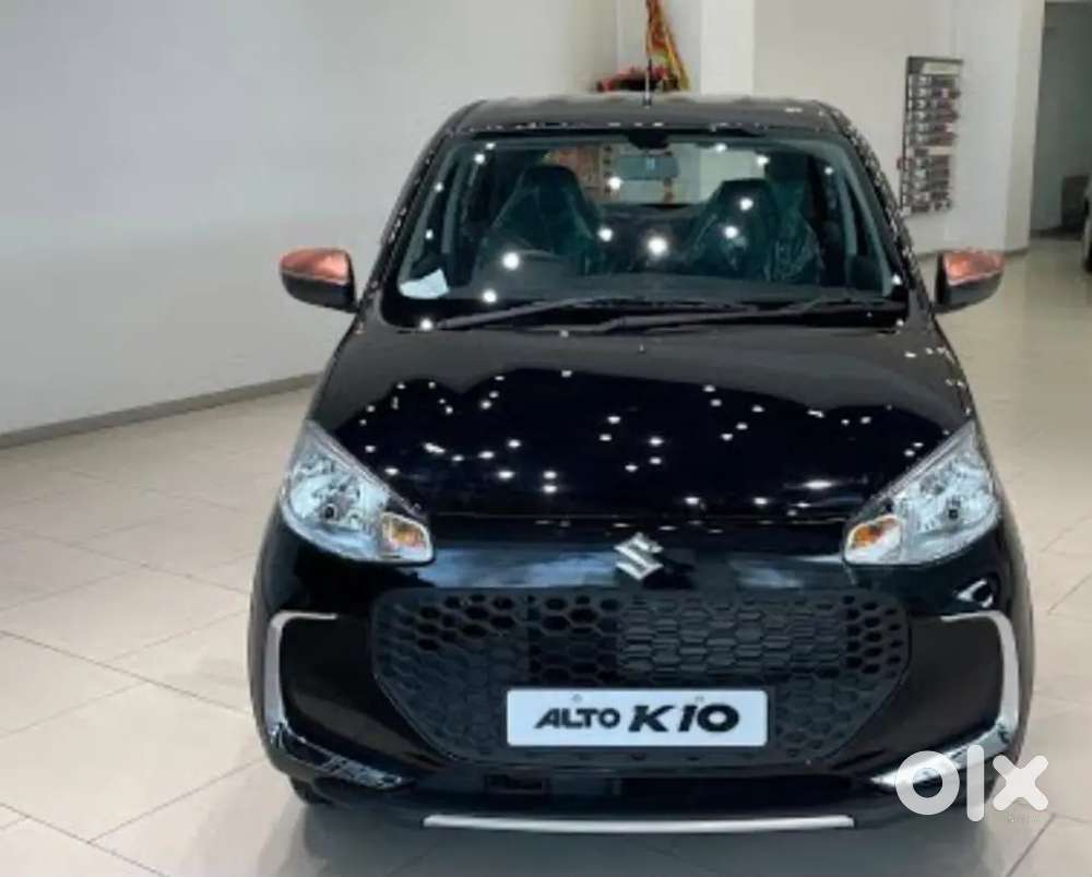 Maruti Suzuki Fronx, Baleno, Swift, Wagnor K10
