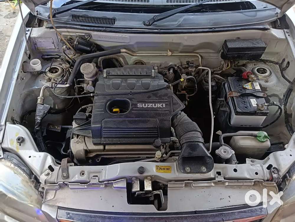Maruti Suzuki Alto K10 Lxi 2014