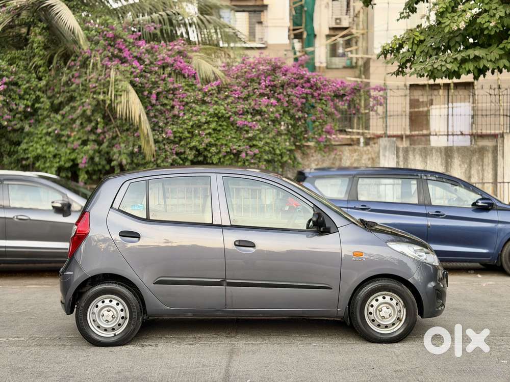 Hyundai I10 1.1 Magna(o), 2015, Petrol