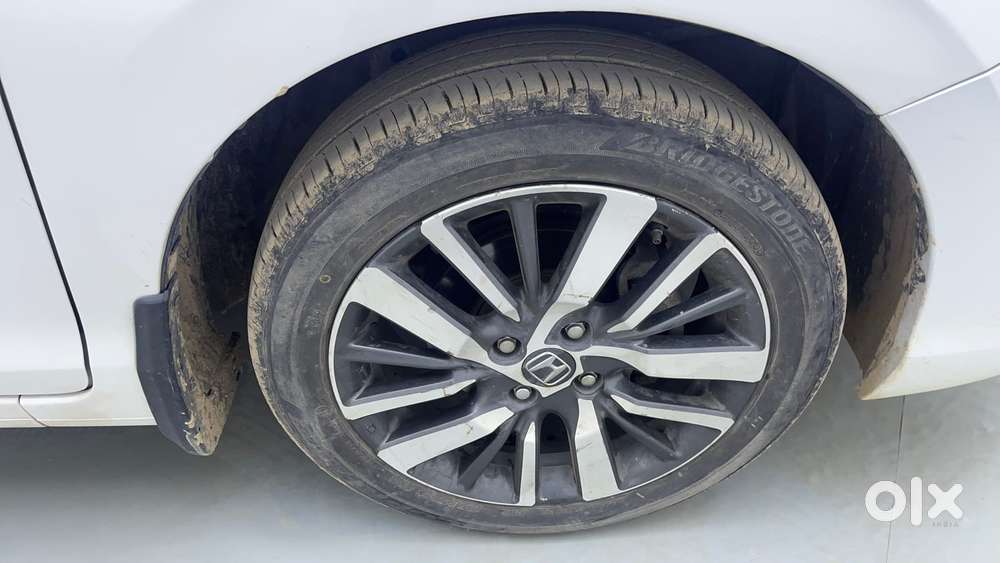 Honda City 1.5 Zx I-vtec Mt, 2021, Petrol