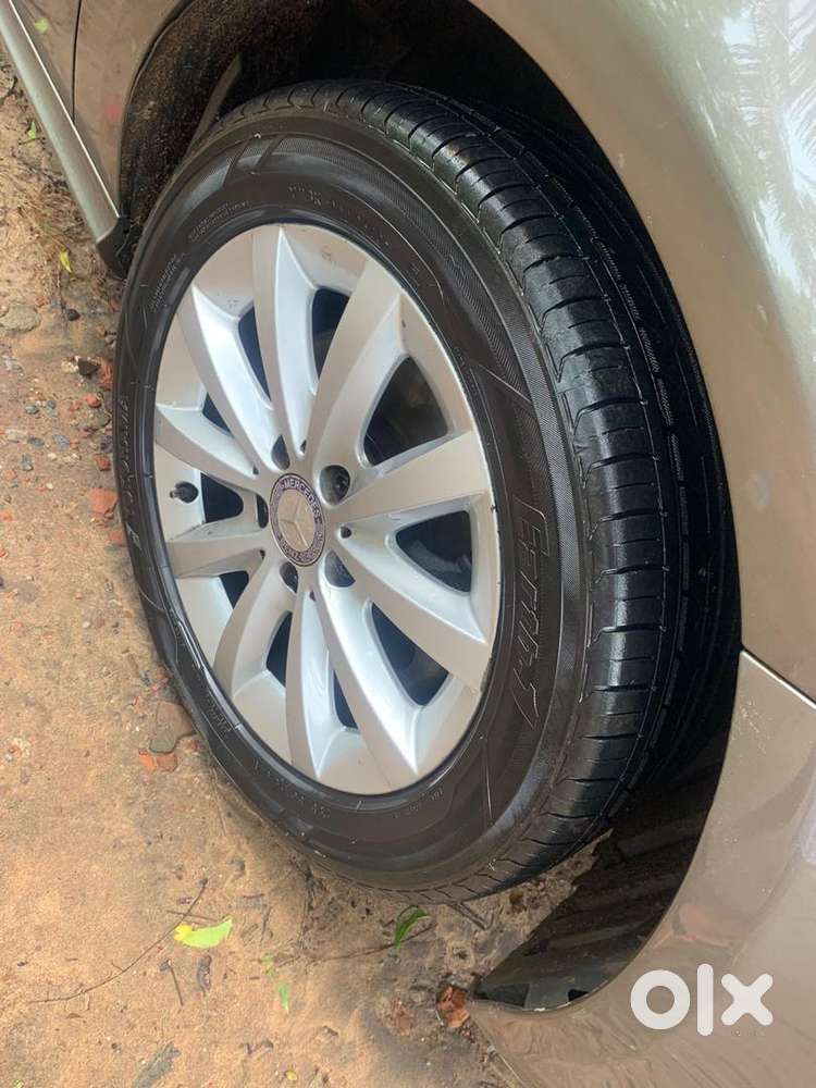 Mercedes-benz B Class B180, 2014, Diesel